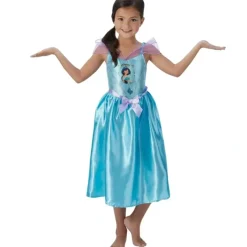 Shop All|Disney Jasmine Fairytales Opp Dress Up Costume Kids/Children/Girls Size 4-6 - cutbabycare.com | baby boutique & care hub