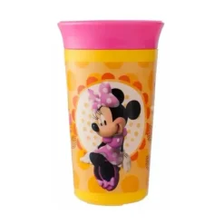 Shop All|Disney Minnie Mouse 9 oz. Simply Spoutless Cup (Designs May Vary) - cutbabycare.com | baby boutique & care hub