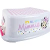 Bath Potty|Disney Minnie Step Stool - cutbabycare.com | baby boutique & care hub