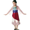 Shop All|Disney Mulan Gem Opp Princess Dress Up Kids Halloween Party Costume Size 4-6 - cutbabycare.com | baby boutique & care hub