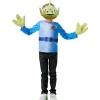 Shop All|Disney Pixar Alien Character Toy Story 4 Dress Up Party Costume Size Kids 3-6yrs - cutbabycare.com | baby boutique & care hub