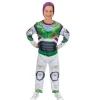 Shop All|Disney Pixar Buzz Classic Lightyear Movie Dress Up Costume Kids/Boys Size 6-8 - cutbabycare.com | baby boutique & care hub