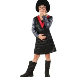 Shop All|Disney Pixar Edna Mode Deluxe Dress Up Costume Kids/Children/Girls Size 4-6 - cutbabycare.com | baby boutique & care hub