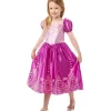 Shop All|Disney Rapunzel Gem Princess Dress Up Party Costume Kids/Girls/Children Size 4-6 - cutbabycare.com | baby boutique & care hub