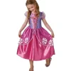 Shop All|Disney Sofia the First Classic Pink Dress Halloween Party Kids Costume Size 3-5 - cutbabycare.com | baby boutique & care hub