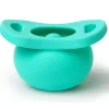 Shop All|Doddle & Co - The Pop Pacifier Doddle, Teal In Life - cutbabycare.com | baby boutique & care hub