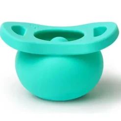 Shop All|Doddle & Co - The Pop Pacifier Doddle, Teal In Life - cutbabycare.com | baby boutique & care hub