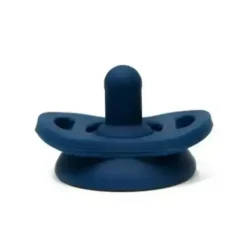 Shop All|Doddle and Pop Pop & Go Oh Happy Navy pacifier - cutbabycare.com | baby boutique & care hub