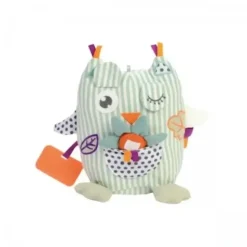 Shop All|Dolce Toys - Winky Owl - cutbabycare.com | baby boutique & care hub