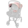 Stroller|Doona - Canopy & Shoulder Pads Set, Blush Pink - cutbabycare.com | baby boutique & care hub