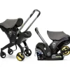Car Seats|Doona - Infant Car Seat With Base & Stroller, Grey Hound - cutbabycare.com | baby boutique & care hub