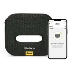 Car Seats|Doona - Lab SensAlert Pad - cutbabycare.com | baby boutique & care hub