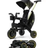 Shop All|Doona - Liki Trike, Gold Limited Edition - cutbabycare.com | baby boutique & care hub
