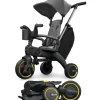 Stroller|Doona - Liki Trike S3, Grey Hound - cutbabycare.com | baby boutique & care hub