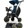 Stroller|Doona - Liki Trike S3, Royal Blue - cutbabycare.com | baby boutique & care hub