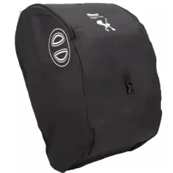 Shop All|Doona - Padded Travel Bag, Black - cutbabycare.com | baby boutique & care hub