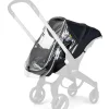 Stroller|Doona - Rain Cover, Compatible with Doona Car Seat & Stroller - cutbabycare.com | baby boutique & care hub