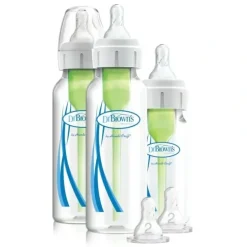 Shop All|Dr Browns Newborn Starter Set Options+ - cutbabycare.com | baby boutique & care hub