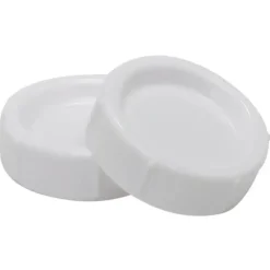 Shop All|Dr Browns Travel Caps For Wide Neck Bottles 2 Pack - cutbabycare.com | baby boutique & care hub
