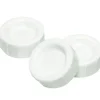 Shop All|Dr Browns Travel Caps Narrow Neck Bottles 3 Pack - cutbabycare.com | baby boutique & care hub