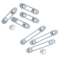 Shop All|dreambaby 4 Mini/3 Multi-Purpose Baby/Kids Safety Furniture Door Latches/Locks - cutbabycare.com | baby boutique & care hub