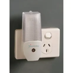 Shop All|dreambaby Auto Sensor Led Night Light - cutbabycare.com | baby boutique & care hub
