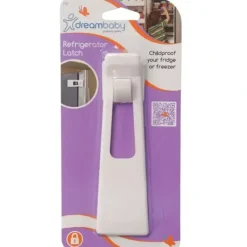 Shop All|dreambaby Baby/Toddler/Child Safety/Protection Refrigerator/Appliance Lock/Latch - cutbabycare.com | baby boutique & care hub