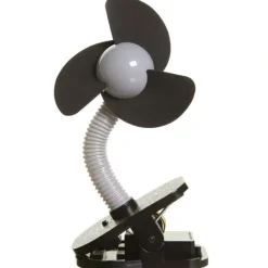 Stroller|dreambaby 20cm Baby Stroller/Pram Electric Clip-On Cooling Fan Long Lasting - cutbabycare.com | baby boutique & care hub