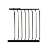 Shop All|dreambaby 63cm Chelsea Extension For Baby/Kids Safety Gate Protection Black - cutbabycare.com | baby boutique & care hub