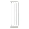 Shop All|dreambaby 27cm Chelsea Extension For Baby Safety Gate Kids/Child Barrier White - cutbabycare.com | baby boutique & care hub