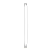 Shop All|dreambaby 18cm Chelsea Xtra-Tall Extension For Baby Safety Gate/Barrier White - cutbabycare.com | baby boutique & care hub