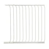 Shop All|dreambaby 100cm Chelsea Xtra-Tall Extension For Baby Safety Gate/Barrier White - cutbabycare.com | baby boutique & care hub