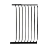 Shop All|dreambaby 63cm Chelsea Xtra-Tall Extension For Baby Safety Gate/Barrier Black - cutbabycare.com | baby boutique & care hub