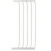 Shop All|dreambaby 36cm Chelsea Xtra-Tall Extension For Baby Safety Gate/Barrier White - cutbabycare.com | baby boutique & care hub