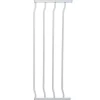 Shop All|dreambaby 27cm Gate Extension White - cutbabycare.com | baby boutique & care hub
