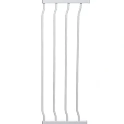 Shop All|dreambaby 27cm Gate Extension White - cutbabycare.com | baby boutique & care hub