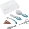 Health Safety|dreambaby Grooming Kit Aqua 10 Pieces - cutbabycare.com | baby boutique & care hub