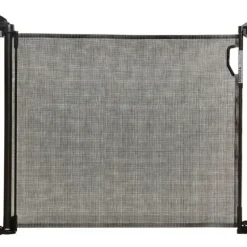 Shop All|dreambaby Retractable Safety Gate Indoor/Outdoor Children/Kids/Pets Black - cutbabycare.com | baby boutique & care hub