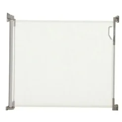 Shop All|dreambaby Retractable Safety Gate Indoor/Outdoor Children/Kids/Pets White - cutbabycare.com | baby boutique & care hub