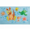 Bath Potty|dreambaby Watch Your Step 40x70cm Anti-Slip Baby Bath Mat Tub Safety Pad 12m+ - cutbabycare.com | baby boutique & care hub