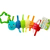 Shop All|Elc 0m+ Blossom Farm Cookie Caterpillar Baby/Newborn/Toddler Rattle Sensory Toy - cutbabycare.com | baby boutique & care hub