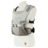 Shop All|Ergobaby Aerloom Newborn Baby Carrier | Slate Grey - cutbabycare.com | baby boutique & care hub