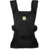 Shop All|Ergobaby Aerloom Newborn Baby Carrier | Black - cutbabycare.com | baby boutique & care hub