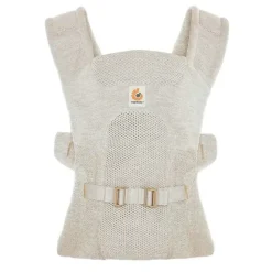 Shop All|Ergobaby Aerloom Newborn Baby Carrier | Sand - cutbabycare.com | baby boutique & care hub