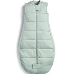 Shop All|ergoPouch 2.5 TOG Baby Sheeting/Sleeping Bag Organic Cotton Sage GRN - cutbabycare.com | baby boutique & care hub