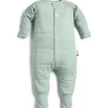 Shop All|ergoPouch 3.5 TOG Pyjamas/Sleepwear Suit/Romper Baby Organic Cotton Sage - cutbabycare.com | baby boutique & care hub