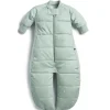 Bath Potty|ergoPouch Baby/Toddler Sleep Suit Bag Swaddle 3.5 TOG Organic Cotton Sage - cutbabycare.com | baby boutique & care hub