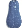 Shop All|ergoPouch Cocoon Swaddle Bag Night Sky TOG 1.0 Size 6-12 Months - cutbabycare.com | baby boutique & care hub