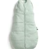 Health Safety|ergoPouch Organic/Cotton 2.5 TOG Cocoon Swaddle Bag Baby/Infant Sage - cutbabycare.com | baby boutique & care hub