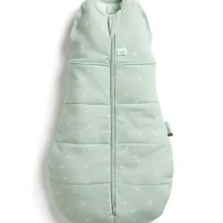 Health Safety|ergoPouch Organic/Cotton 2.5 TOG Cocoon Swaddle Bag Baby/Infant Sage - cutbabycare.com | baby boutique & care hub